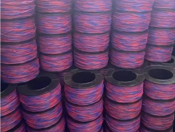 武侯爆破母线必须符合的要求有哪些？
